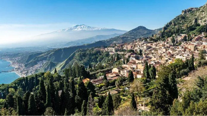 5 trải nghiệm ở Sicily (Ý) thật tuyệt đừng bỏ lỡ