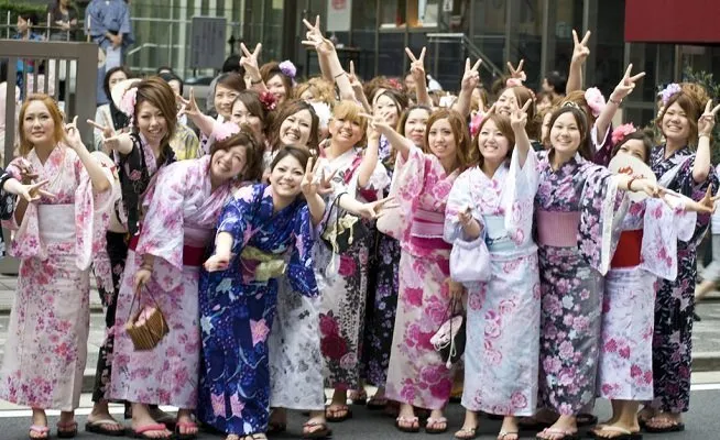 5 trải nghiệm thú vị khi du lịch Nhật Bản hè này