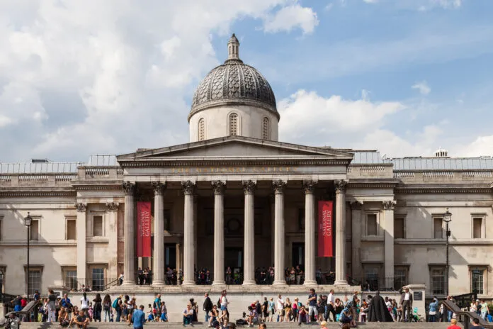 5 triển lãm nghệ thuật được mong đợi sắp diễn ra ở London trong năm 2024