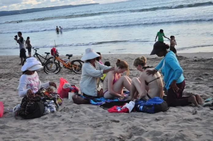 5 trò lừa đảo thường gặp khi du lịch Bali và cách giải quyết hữu ích