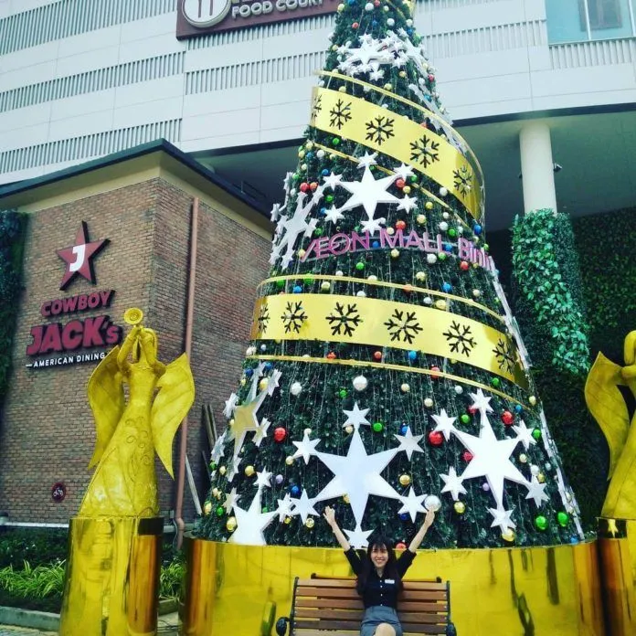 6 địa điểm vui chơi Giáng Sinh (Noel) cực hot tại Sài Gòn