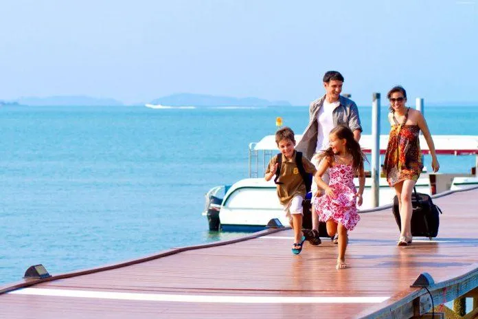 6 điều cần lưu ý khi du lịch Tết để tận hưởng kỳ nghỉ trọn vẹn cùng gia đình