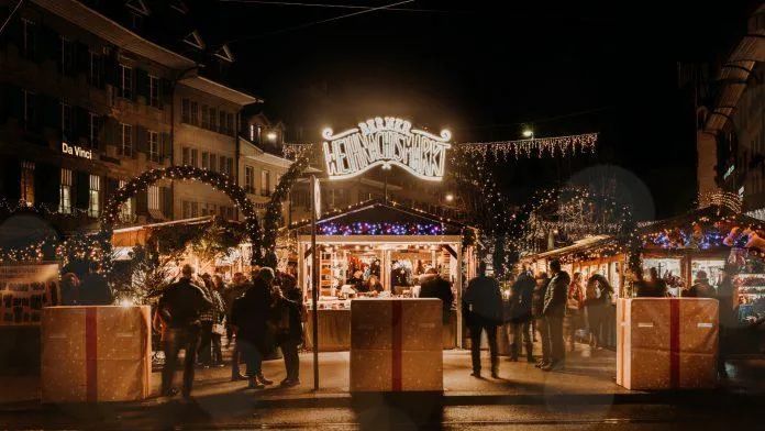 6 món ăn đặc trưng của Thụy Sĩ bạn nên thử vào mùa Giáng Sinh
