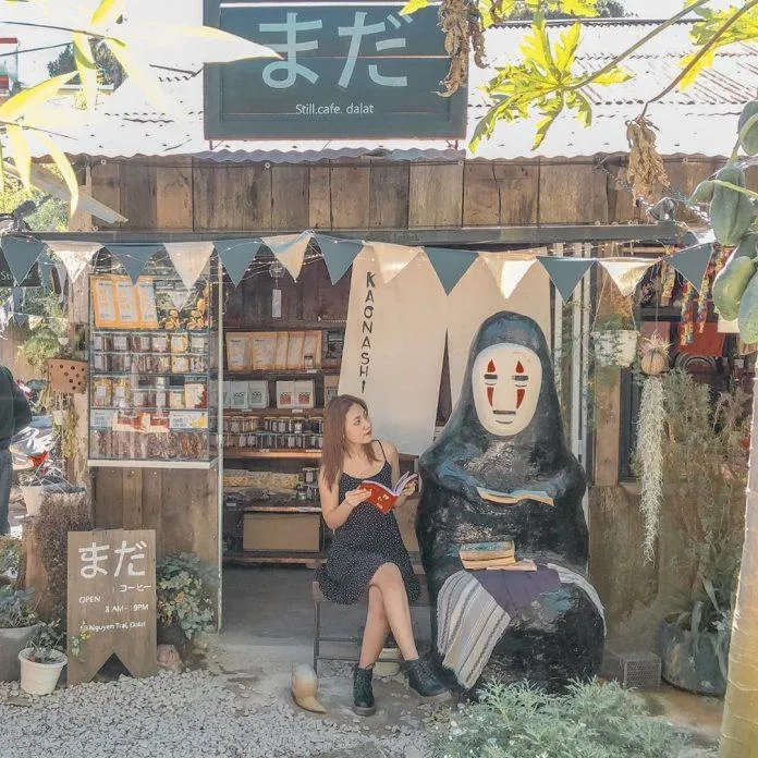 6 quán cà phê tại Đà Lạt cực chill để bạn đắm mình vào không gian thơ mộng