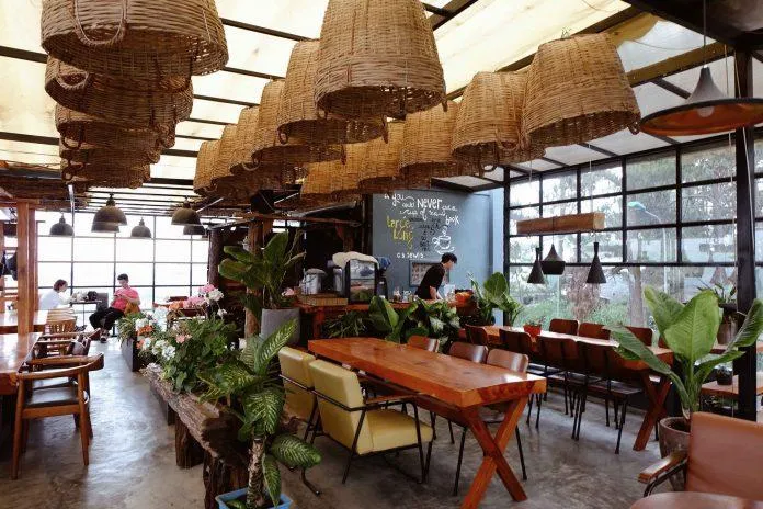 6 quán cà phê tại Đà Lạt cực chill để bạn đắm mình vào không gian thơ mộng