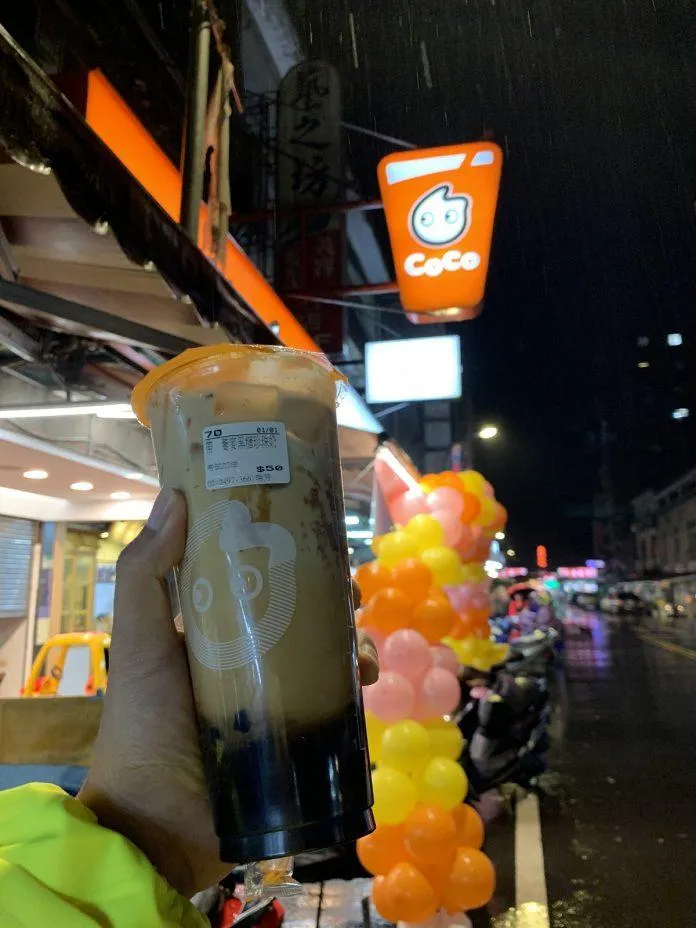 6 thương hiệu trà sữa không thể bỏ qua khi du lịch đến Đài Loan (Trung Quốc)