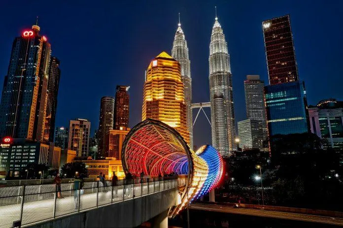 7 địa điểm du lịch “vừa lạ vừa quen” tại Kuala Lumpur, Malaysia