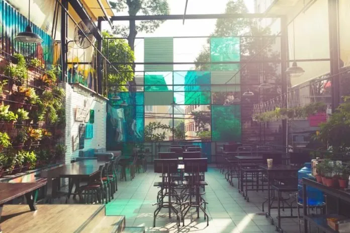 7 địa điểm hẹn hò ngày Valentine ở Sài Gòn cực lãng mạn và hấp dẫn