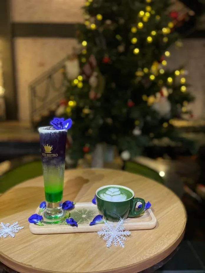 7 quán cafe check-in Noel và năm mới cực đẹp tại Ninh Thuận không thể bỏ qua
