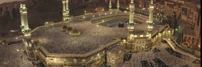 8 địa điểm nên đến khi du lịch Makkah – Thánh địa tôn giáo của đạo Hồi