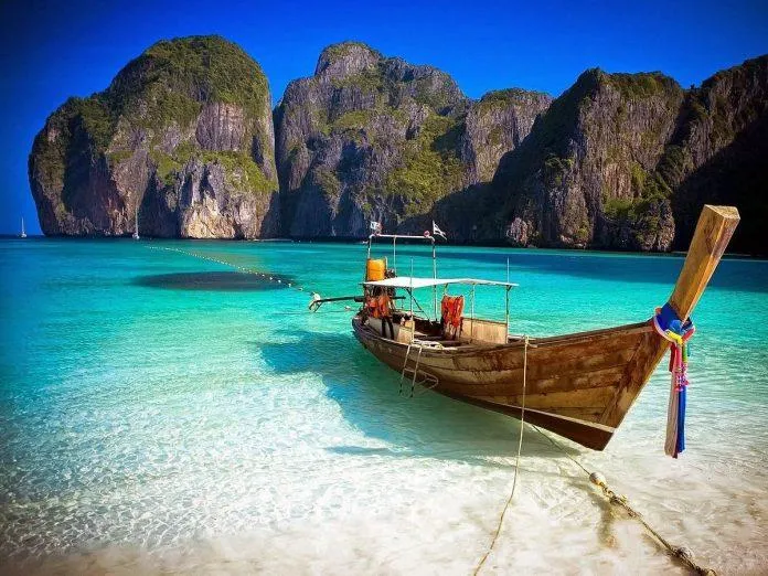 8 địa điểm nên đến khi du lịch Phuket – “Hòn đảo ngọc” của Thái Lan