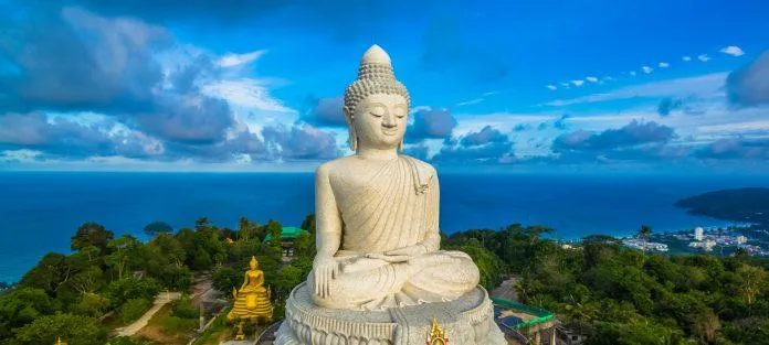 8 địa điểm nên đến khi du lịch Phuket – “Hòn đảo ngọc” của Thái Lan