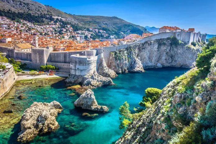 8 điểm đến hấp dẫn không thể bỏ qua khi du lịch tại đất nước Croatia