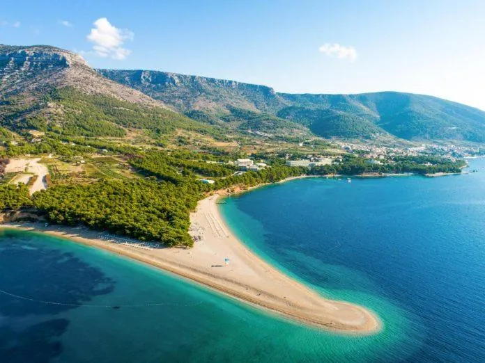 8 điểm đến hấp dẫn không thể bỏ qua khi du lịch tại đất nước Croatia