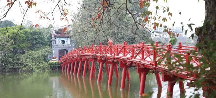 9 địa điểm du lịch Hà Nội – biểu tượng của thủ đô ngàn năm văn hiến