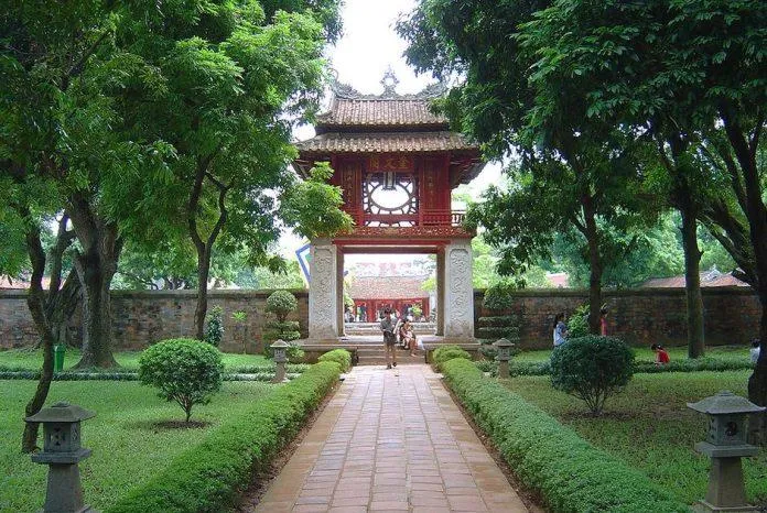 9 địa điểm du lịch Hà Nội – biểu tượng của thủ đô ngàn năm văn hiến