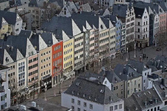 9 địa điểm không thể bỏ qua khi du lịch Cologne – Thành phố giàu lịch sử và văn hóa của nước Đức