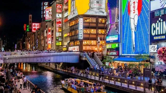 9 địa điểm nên ghé thăm khi du lịch Osaka – Thành phố sôi động của đất nước hoa anh đào