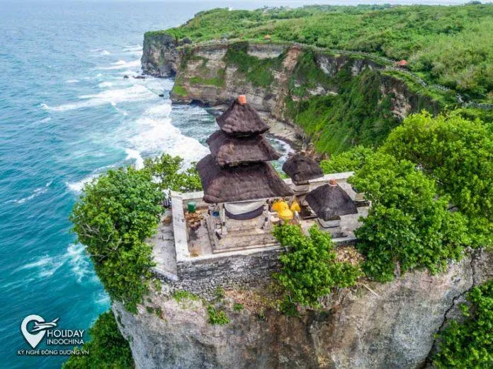 9 địa điểm nhất định phải checkin khi du lịch Bali – “Đảo thiên đường” của Indonesia