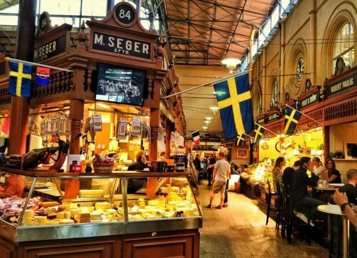 9 điều thú vị khi du lịch Thụy Điển mà du khách cần biết