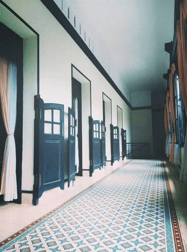 Bạch Dinh – Tòa biệt thự trắng với những câu chuyện lịch sử thú vị!