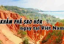 Bạn đã biết đến 5 ngọn núi đẹp nhất ở Việt Nam chưa?