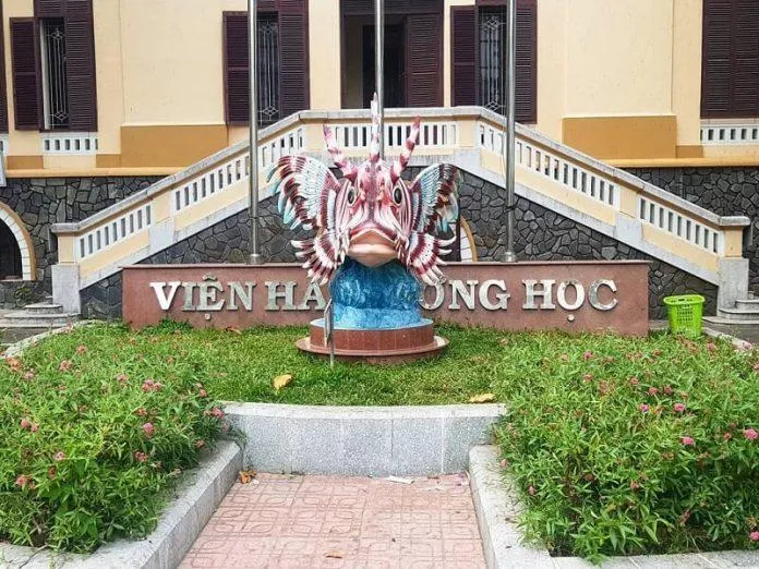 Biệt thự Cầu Đá – Những đóa hoa xinh đẹp giữa phố biển Nha Trang, nơi in dấu chân cựu hoàng Bảo Đại!