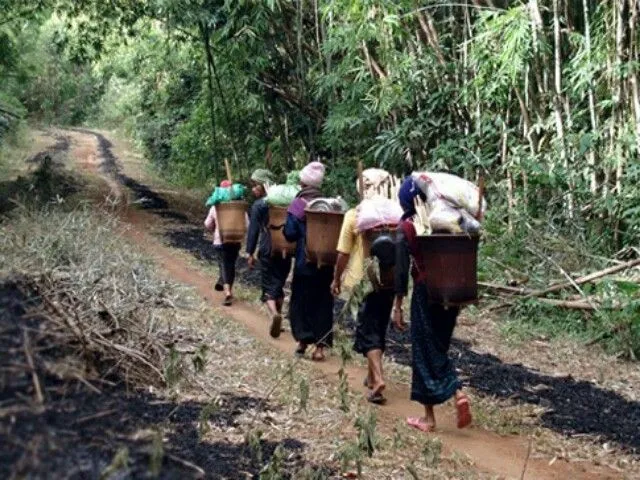 Bình Phước – những địa điểm du lịch không thể bỏ qua