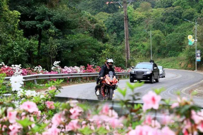 Bỏ túi 4 địa điểm du lịch nổi tiếng ở miền Bắc cho mùa đông này