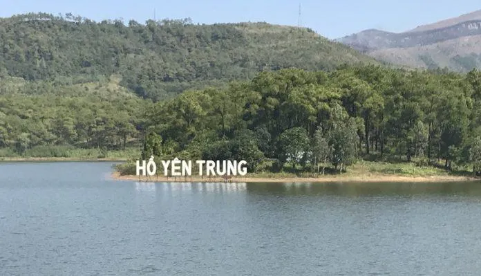 Bỏ túi 5 địa điểm cắm trại tại Quảng Ninh “cực chill” không nên bỏ qua