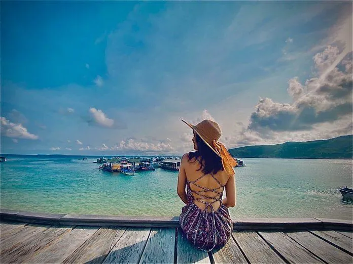 Bỏ túi vài tip du lịch Quy Nhơn – Bình Định để tận hưởng vùng ven biển xinh đẹp miền Trung