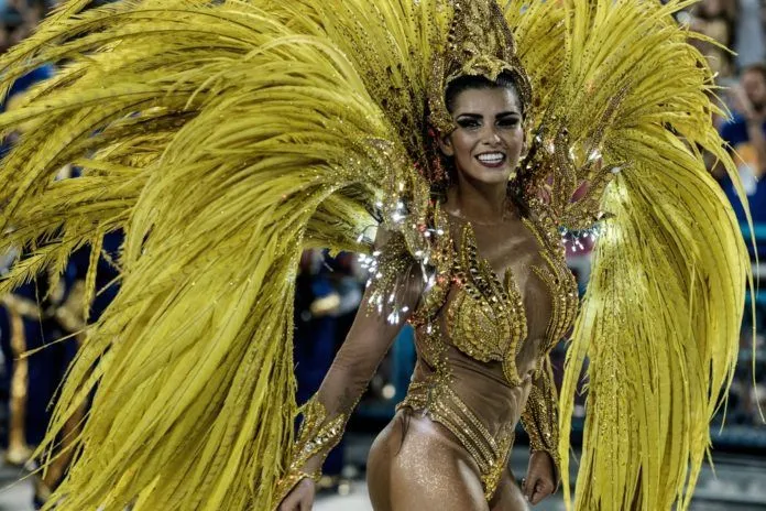 Brazil – Sức hấp dẫn không chỉ đến từ Rio 2016