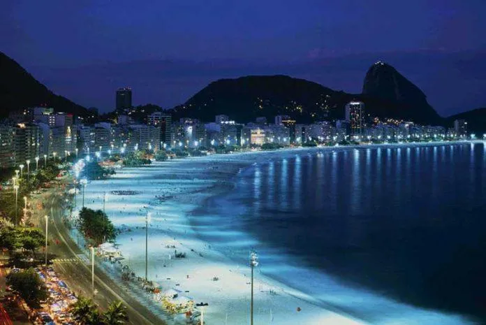Busan – Bãi biển và lễ hội: Tổ hợp hoàn hảo của thành phố cảng Hàn Quốc