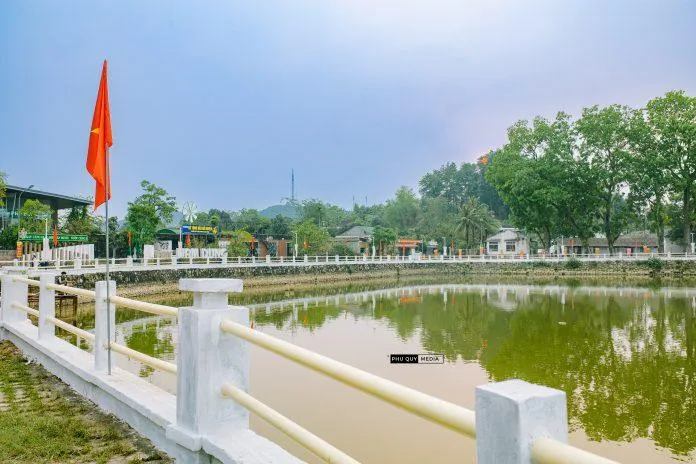Các địa điểm du lịch tuyệt đẹp ở huyện Quỳ Hợp – Nghệ An mà bạn không thể bỏ qua