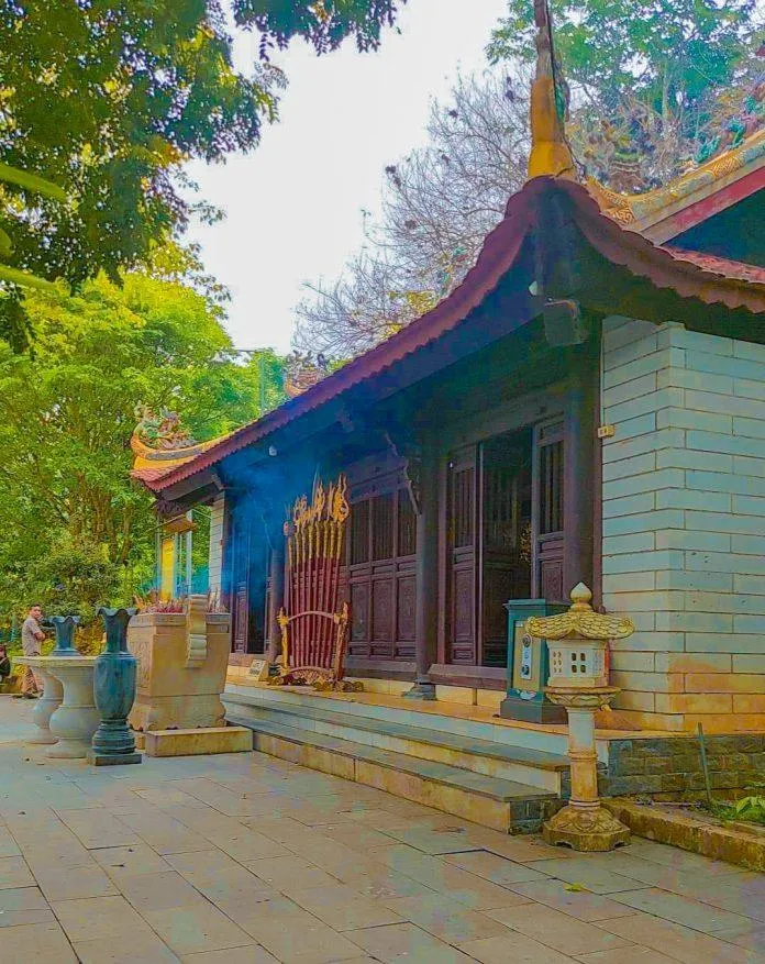 Các địa điểm du lịch tuyệt đẹp ở huyện Quỳ Hợp – Nghệ An mà bạn không thể bỏ qua