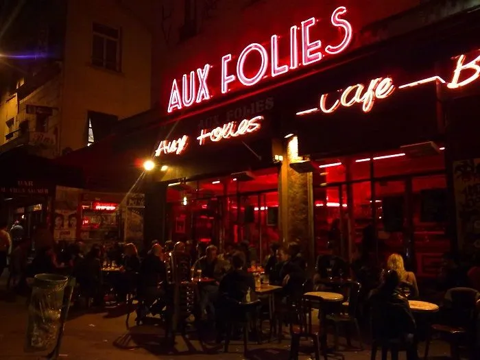 Cafe mùa hè ở Paris: Trải nghiệm “sang chảnh” khi đến kinh đô ánh sáng