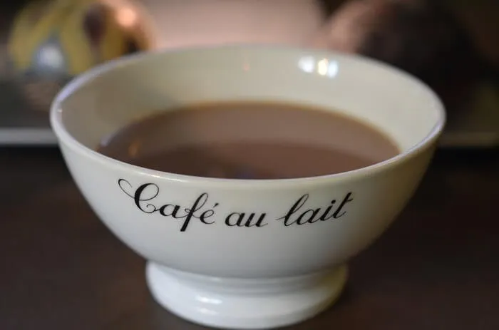 Cafe mùa hè ở Paris: Trải nghiệm “sang chảnh” khi đến kinh đô ánh sáng