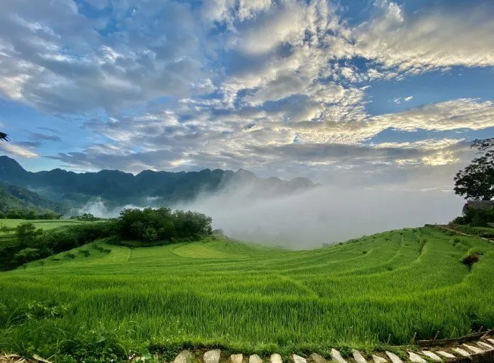 Chúng ta có hẹn với Pù Luông – Trải nghiệm du lịch Pù Luông Thanh Hóa