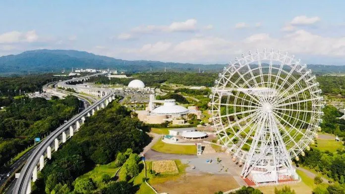 Công viên Ghibli tại Nhật Bản – Thiên đường tuổi thơ sắp trở thành hiện thực!