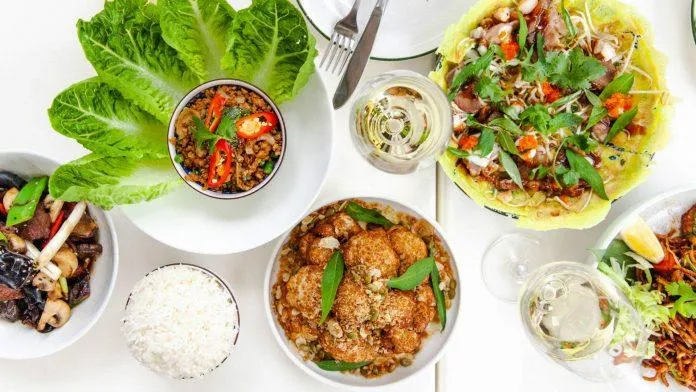 Dạo chơi Sydney đừng quên ghé thăm 11 nhà hàng Việt Nam nổi tiếng này!