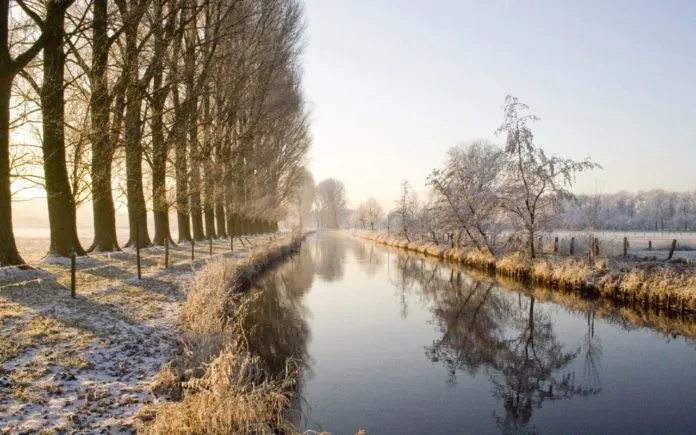 Đến Ba Lan “mùa tuyết tan”: Yêu sao miền đất Trung Âu xinh đẹp!