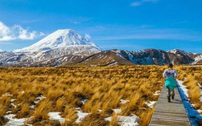 Đến Công viên Quốc gia Tongariro của New Zealand, những trải nghiệm thú vị nào đang chờ đón bạn?