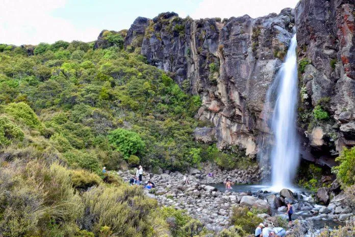 Đến Công viên Quốc gia Tongariro của New Zealand, những trải nghiệm thú vị nào đang chờ đón bạn?