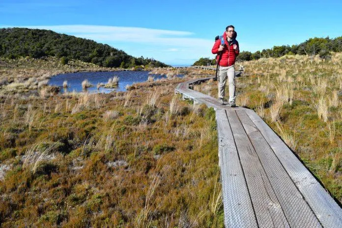 Đến Công viên Quốc gia Tongariro của New Zealand, những trải nghiệm thú vị nào đang chờ đón bạn?