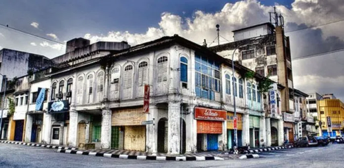 Đến Malaysia khám phá vùng đất mới mang tên “Ipoh”