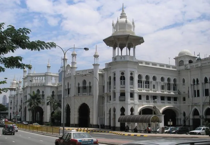 Đến Malaysia khám phá vùng đất mới mang tên “Ipoh”