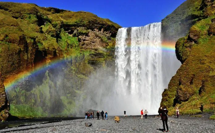 Điểm danh 10 kỳ quan thiên nhiên của Iceland đẹp đến ngỡ ngàng