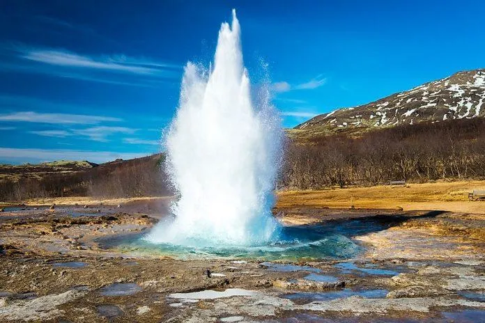 Điểm danh 10 kỳ quan thiên nhiên của Iceland đẹp đến ngỡ ngàng