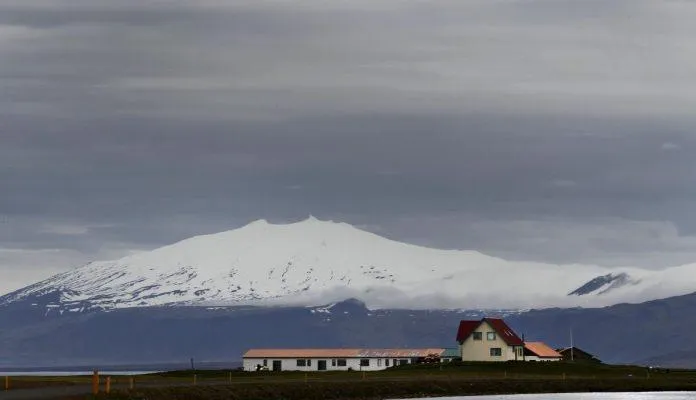 Điểm danh 10 kỳ quan thiên nhiên của Iceland đẹp đến ngỡ ngàng