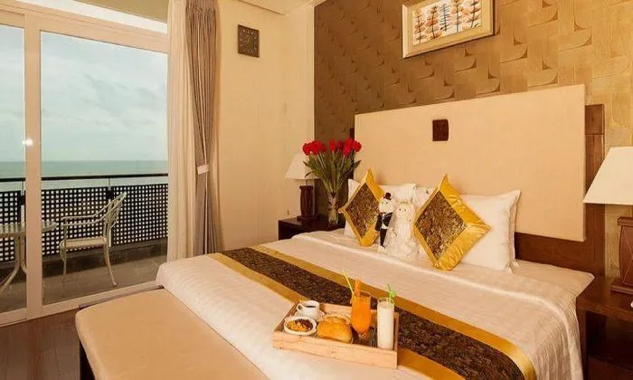 Điểm mặt 10 resort view đẹp – giá tốt ở Vũng Tàu: Bạn đã biết chưa?